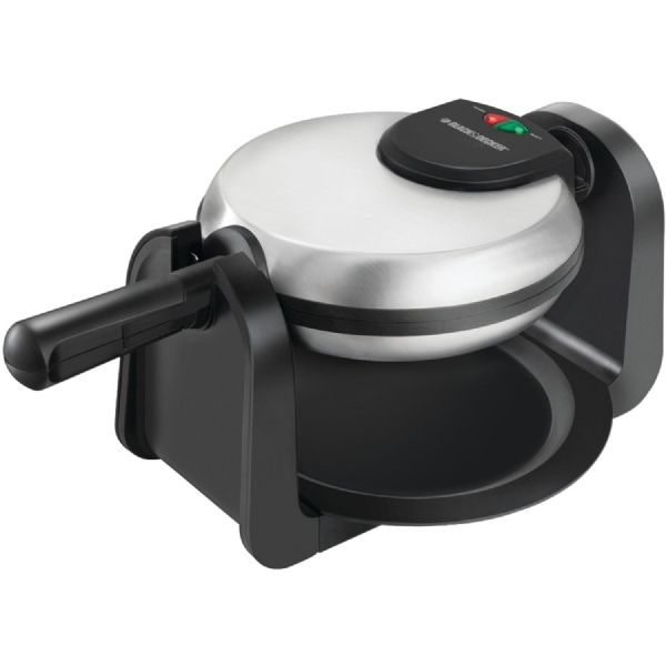 & Maker game Decker 1.2 WM1404S maker Waffle tutorial Black & Maker game Decker 1.2 WM1404S maker Waffle tutorial Black