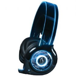 Pdp Aftrglw Wrlss Headset Blu