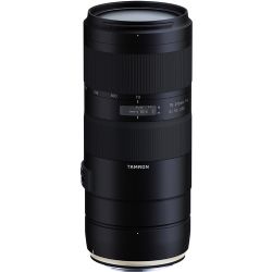Tamron  70-210mm f/4 Di VC USD Lens for Canon EF