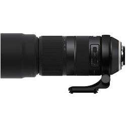 Tamron 100-400mm f/4.5-6.3 Di VC USD Lens for Nikon