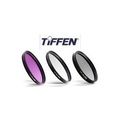 Tiffen 3 Piece Multi Coated Filter Kit (39mm)