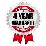 Repair Pro 4 Year Extended Camcorder Coverage Warranty (Under $8500.00 Value)
