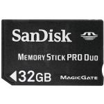 Sandisk 32gb Mem Stick Pro Duo