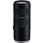 Tamron  70-210mm f/4 Di VC USD Lens for Nikon F