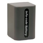 Lithium NP-QM71 5.5 Hour Extended Rechargeable Battery