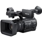 Sony PXW-Z150 4K Handheld XDCAM Camcorder Retail Kit