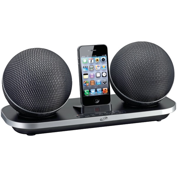 ilive wireless speaker system