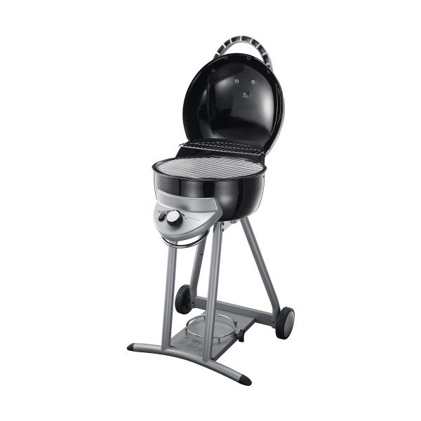 Super4less Char Broil 14601900 Patio Bistro Gas Grill