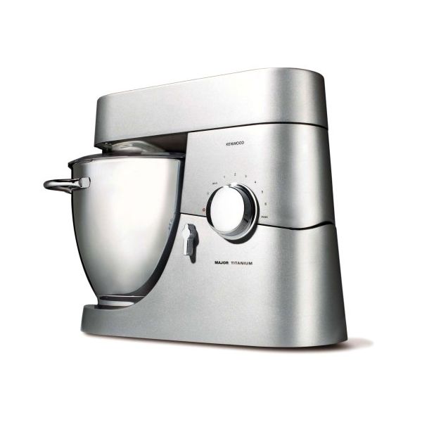 kenwood chef kitchen machine