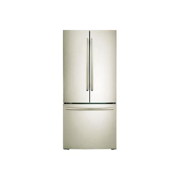 Super4less Com W 17 5 Cu Ft French Door Refrigerator