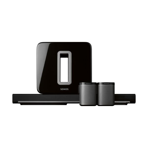 rocketfish soundbar mount sonos