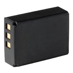 Lithium NP-W126S Extended Rechargeable Battery (1200Mah)