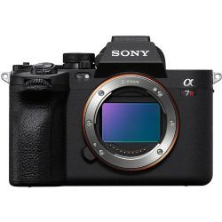 Sony a7R V Mirrorless Camera