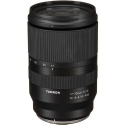 Tamron 17-70mm f/2.8 Di III-A VC RXD Lens for FUJIFILM