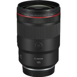 Canon RF 135mm f/1.8 L IS USM Lens