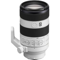 Sony FE 70-200mm f/4 Macro G OSS II Lens (Sony E)