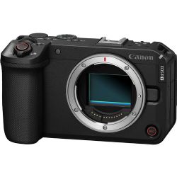 Canon EOS R6 V Mirrorless Camera