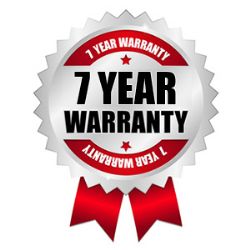 Repair Pro 7 Year Extended Lens Coverage Warranty (Under $2500.00 Value)