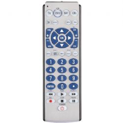Zenith 4 Device Zenith Remote