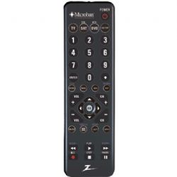 Zenith Microban 3-device Remote