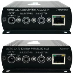 Ce Labs Hdmi Cat5e Extndr