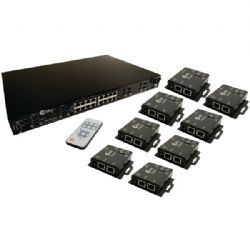 Ce Labs Hdmi Over Cat-6 Matrix