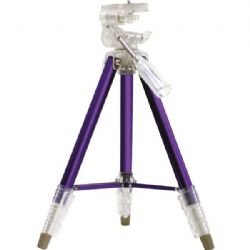 Digipower Tri Pops Tripod Purp