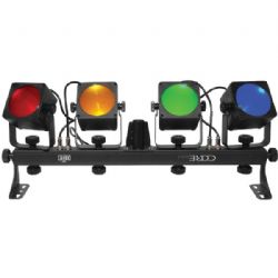 Chauvet Dj Corebar4 Lightning System