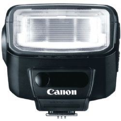 Canon Speedlight 270ex II Flash