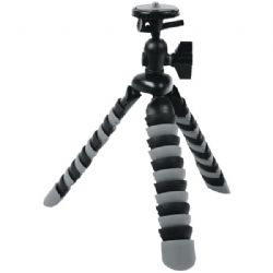 Digipower Flexi Camera Tripod Wht