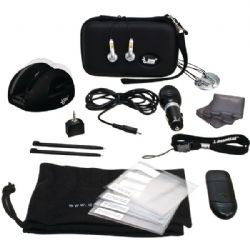 Dreamgear Nintndo Dsi 18n1 Kit Blk