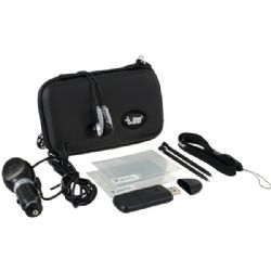 Dreamgear Nintndo Dsi 9n1 Kit Blk