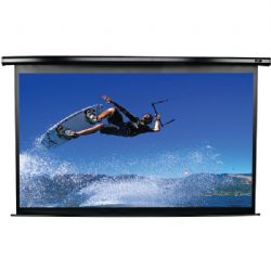 Elite Screens 125" 61.3x109 16:9