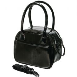 Fujifilm Bowler Bag Black