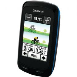 Garmin Edge 800 Bundle