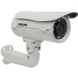 Intellinet Ibc667ir Ntwk Bullet Cam