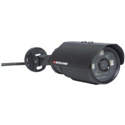 Intellinet Ibc637ir Od Nt Vis Mp Cam