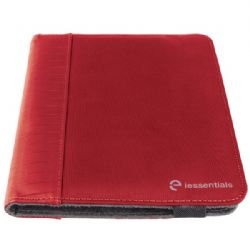 Iessentials Univ Tblt Cs 7-8in Red