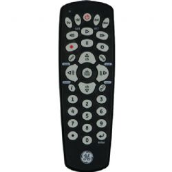 Ge 4 Device Uni Remote