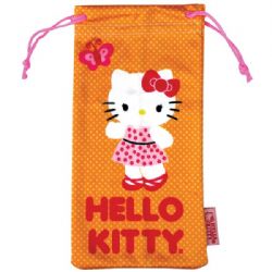 Hello Kitty Hello Kitty Mcrfbr P Orn