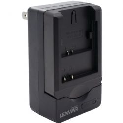 Lenmar Canon Nb-4l Camra Charger