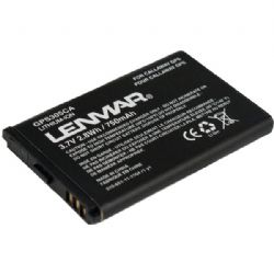 Lenmar Upro Battery