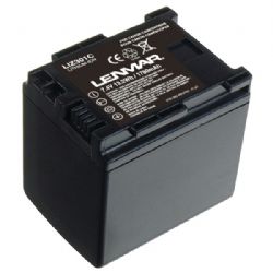 Lenmar Canon Bp-809 Battery