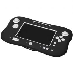 Madcatz Wii U Grip And Guard Skin