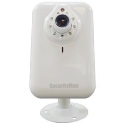 Securityman Easy Isecurity Cam H.264