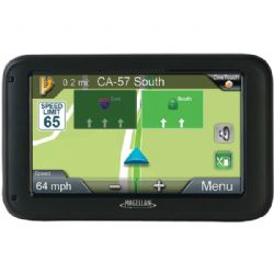 Magellan Roadmate 2210 4.3 In Gps