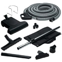 Airvac Turbo-system Package