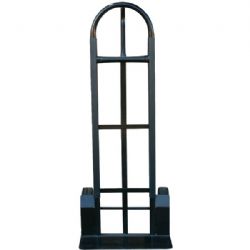 Axis Blk Monster Hand Truck-