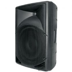 Nady Pcab 2wyspkr 8in Woofer