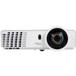 Optoma Gt760 3d Gaming  Projector